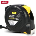 Рулетка Deli DL9003P 3м*16мм — изображение 2