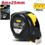 Рулетка Deli DL9008P 8м*25мм