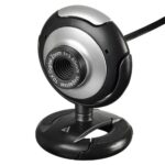 Веб-камера ACD-Vision UC100 CMOS 0.3МПикс, 640x480p, 30к/с, микрофон встр., кабель USB 2.0 1.5м, универс. крепление, черный корп. RTL {60} (551745) — изображение 4