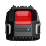 Аккумулятор Deli DE-DC20A4 (4А*ч, 20В, Li-ion) — изображение 5