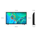 32" Телевизор LED SAMSUNG UE32H5000FUXRU — изображение 16