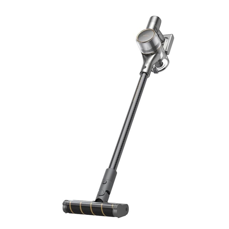 fbe456c3b5b1f8e1c278c0bb6323a143.jpg Пылесос вертикальный Dreame Cordless Vacuum Cleaner R20 Grey — изображение 1