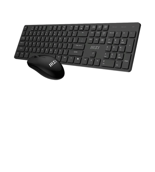MSI FORGE K200 в Радиоэлектронном сервисе
