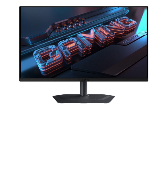 Gigabyte MO27U2 в Радиоэлектронном сервисе