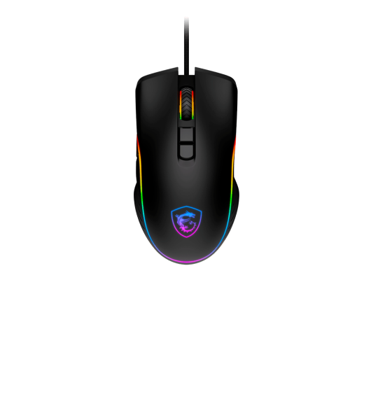 MSI FORGE GM300 в Радиоэлектронном сервисе
