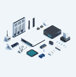 Сетевое оборудование