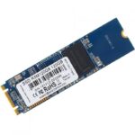 Твердотельный накопитель SSD AMD Radeon R5 120GB M.2 2280 R5M120G8 Client SATA 6Gb/s, 530/400, IOPS 64/81K, 3D TLC, RTL (181449)