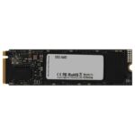 Твердотельный накопитель SSD AMD Radeon R3 Series M2.2280 128GB
