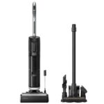 Моющий вертикальный пылесос Dreame H14 Dual — изображение 7