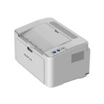 Pantum P2200 A4, принтер, лазерный, черно-белый, 20стр/мин, 1200x1200dpi, 600МГц, 64Мб,USB, 1600стр/картридж, белый корпус (P2200)(001557) — изображение 5