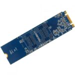 Твердотельный накопитель SSD AMD Radeon R5 120GB M.2 2280 R5M120G8 Client SATA 6Gb/s, 530/400, IOPS 64/81K, 3D TLC, RTL (181449) — изображение 2