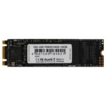 Твердотельный накопитель SSD AMD Radeon M2.2280 120GB R3 Series