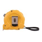 Рулетка Deli DL9075B 7,5м*25мм, метрическая, ударопрочный корпус — изображение 4