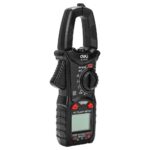 Токоизмерительные клещи цифровые Deli DL334203