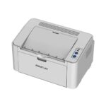 Pantum P2200 A4, принтер, лазерный, черно-белый, 20стр/мин, 1200x1200dpi, 600МГц, 64Мб,USB, 1600стр/картридж, белый корпус (P2200)(001557) — изображение 2