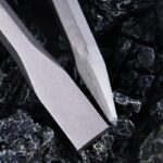Оснастка Deli Долото-пика Deli DH-HJZ017-E1 HEX17, 17*280мм, 40Cr — изображение 2