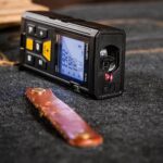 Лазерный дальномер Deli DL4168 Диапазон измерения 0,05;40м, точность измерения ±3мм — изображение 5