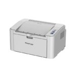 Pantum P2200 A4, принтер, лазерный, черно-белый, 20стр/мин, 1200x1200dpi, 600МГц, 64Мб,USB, 1600стр/картридж, белый корпус (P2200)(001557) — изображение 3