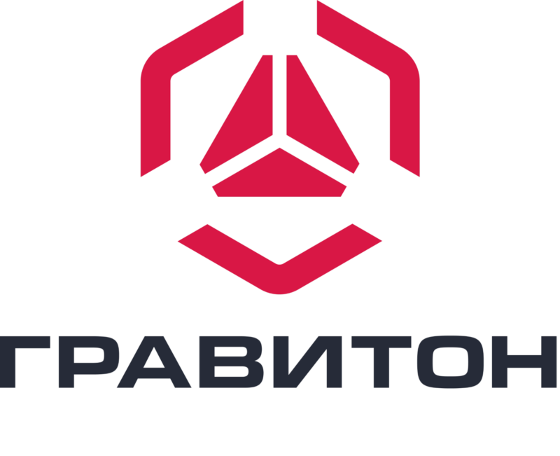 Картридж Гравитон черный