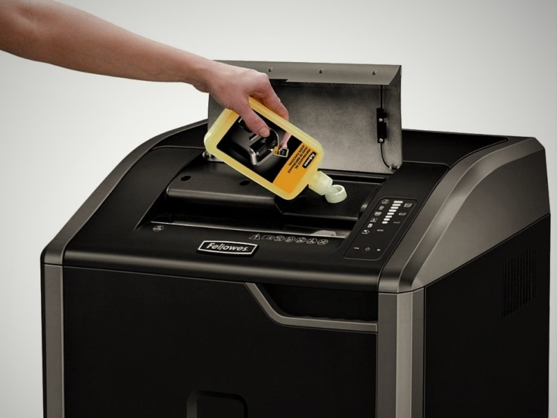 Сервисный центр Fellowes