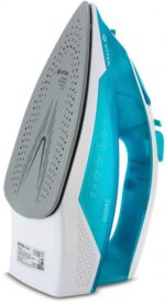 Утюг/ Утюг Vitek 8307-VT-01 2400Вт бирюзовый/белый — изображение 3