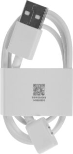 Фитнес-трекер Xiaomi Smart Band 9 Active TFT корп.:бежевый рем.:бежевый (BHR9441GL) — изображение 9