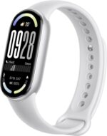 Фитнес-трекер Xiaomi Smart Band 10 TFT корп.:серебристый рем.:белый (BHR07PSGL) — изображение 14