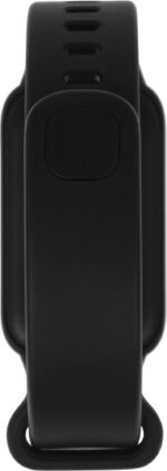 Фитнес-трекер Xiaomi Smart Band 9 Active TFT корп.:черный рем.:черный (BHR9444GL) — изображение 11