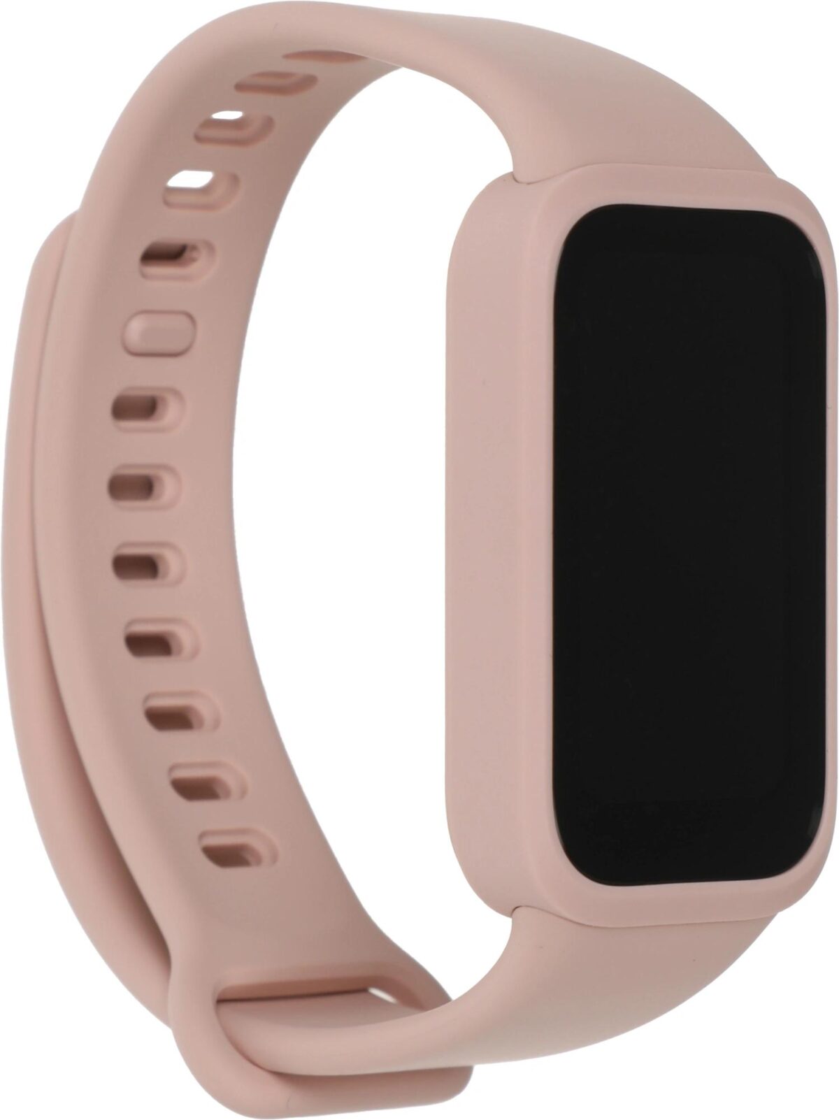Фитнес-трекер Xiaomi Smart Band 9 Active TFT корп.:розовый рем.:розовый (BHR9917GL) — изображение 14