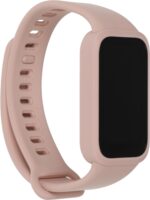 Фитнес-трекер Xiaomi Smart Band 9 Active TFT корп.:розовый рем.:розовый (BHR9917GL) — изображение 14