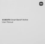 Фитнес-трекер Xiaomi Smart Band 9 Active TFT корп.:бежевый рем.:бежевый (BHR9441GL) — изображение 8