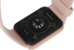 Фитнес-трекер Xiaomi Smart Band 9 Pro AMOLED корп.:розовое золото рем.:розовый (BHR8714GL) — изображение 18