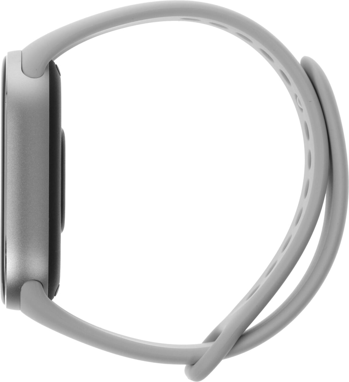 Фитнес-трекер Xiaomi Smart Band 10 TFT корп.:серебристый рем.:белый (BHR07PSGL) — изображение 9