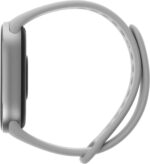 Фитнес-трекер Xiaomi Smart Band 10 TFT корп.:серебристый рем.:белый (BHR07PSGL) — изображение 9