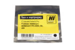 Чип Hi-Black к картриджу Kyocera TASKalfa 180/181/220/221 (TK-435), Bk, 15K — изображение 2