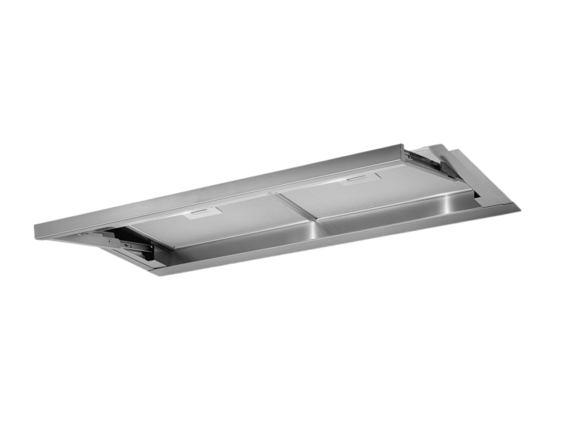 3e82e7ca-e674-4935-9adc-df8ea5a540af Вытяжки ELICA/ Вытяжка встраиваемая, 86 см, 1100 куб.м., нержавеющая сталь+стекло — изображение 1