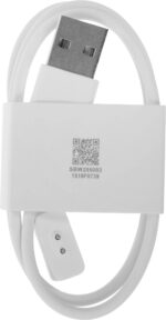 Фитнес-трекер Xiaomi Smart Band 10 TFT корп.:серебристый рем.:белый (BHR07PSGL) — изображение 16