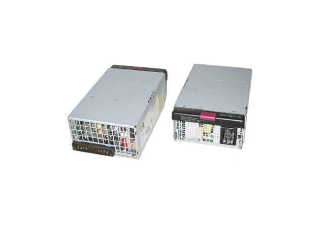 406421-001_add_406421-001.jpg 406421-001 Блок питания 1300W HPE DL580G4/DL585/ML570G4 — изображение 1