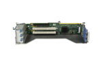 408788-001 Плата расширения портов (2шт. PCI-X 64-bit/133MHz 1шт. x8 PCIe) HPE DL380G5 — изображение 2
