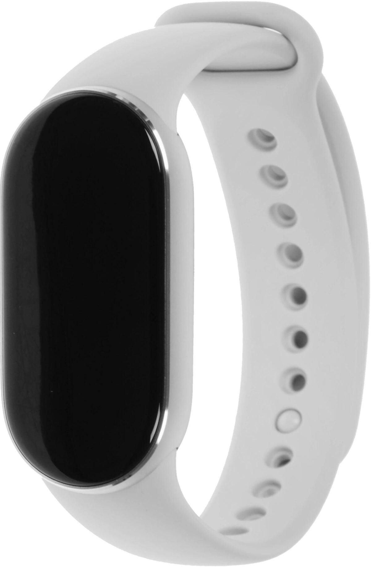 Фитнес-трекер Xiaomi Smart Band 10 TFT корп.:серебристый рем.:белый (BHR07PSGL) — изображение 6