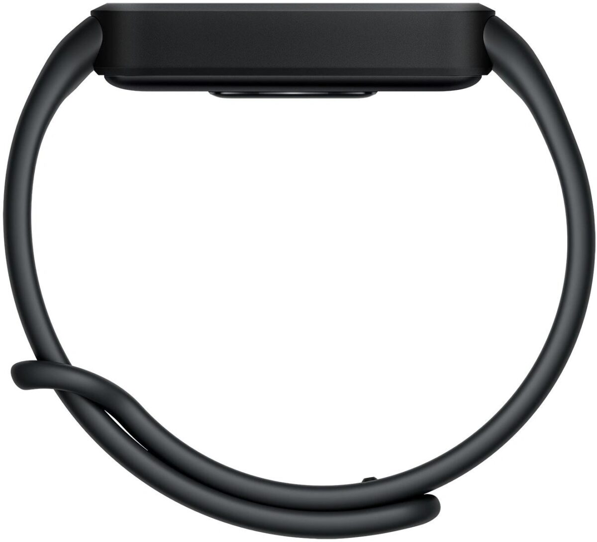 Фитнес-трекер Xiaomi Smart Band 9 Active TFT корп.:черный рем.:черный (BHR9444GL) — изображение 12