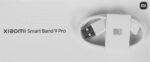 Фитнес-трекер Xiaomi Smart Band 9 Pro AMOLED корп.:розовое золото рем.:розовый (BHR8714GL) — изображение 9