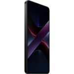 Смартфон POCO X7 Pro 5G 12+256Gb черный (MZB0J1BRU) — изображение 4
