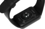 Фитнес-трекер Xiaomi Smart Band 9 Pro AMOLED корп.:черный рем.:черный (BHR8710GL) — изображение 14