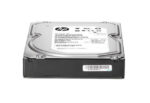 628183-001/801886-B21 Жёсткий диск 3Tb 3.5 HPE non-hot-plug SATA 7200rpm 6Gb/sec Midiine — изображение 2
