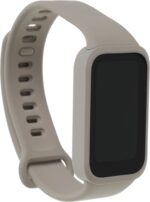 Фитнес-трекер Xiaomi Smart Band 9 Active TFT корп.:бежевый рем.:бежевый (BHR9441GL) — изображение 4