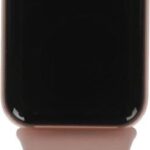Фитнес-трекер Xiaomi Smart Band 9 Pro AMOLED корп.:розовое золото рем.:розовый (BHR8714GL) — изображение 7