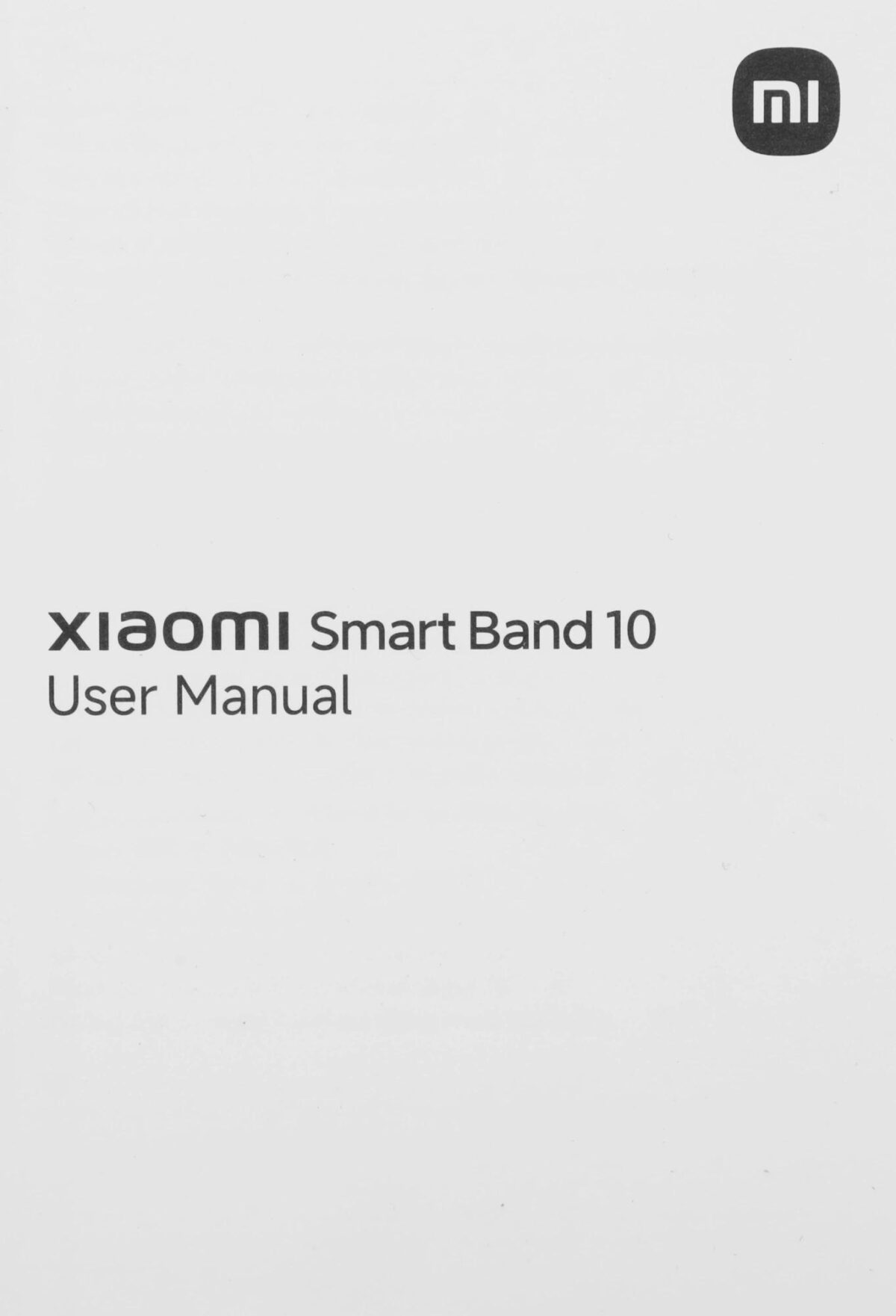 Фитнес-трекер Xiaomi Smart Band 10 TFT корп.:серебристый рем.:белый (BHR07PSGL) — изображение 17