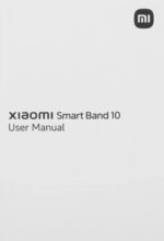 Фитнес-трекер Xiaomi Smart Band 10 TFT корп.:серебристый рем.:белый (BHR07PSGL) — изображение 17