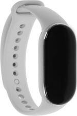 Фитнес-трекер Xiaomi Smart Band 10 TFT корп.:серебристый рем.:белый (BHR07PSGL) — изображение 8